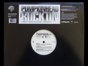 Pumpkinhead – Rock On (12")