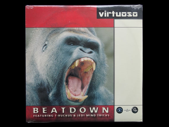 Virtuoso – Beatdown (12