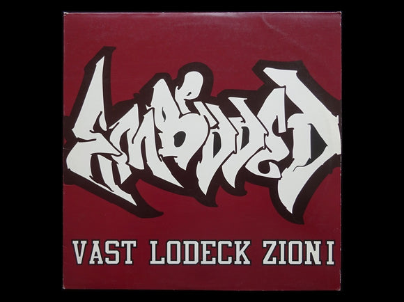 LoDeck / Zion I / Vast Aire – Hyperventilation / Building Blocks / Tippin' Dominoes (12