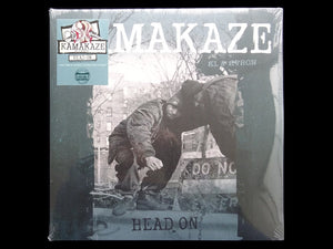 Kamakaze – Head On (2LP+7")