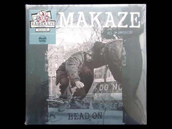 Kamakaze – Head On (2LP+7