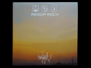 Aesop Rock – Daylight (12")