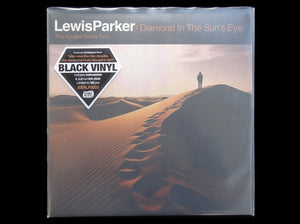 Lewis Parker ‎– Diamond In The Sun's Eye (The Ancient Series Two) (2LP)