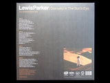 Lewis Parker ‎– Diamond In The Sun's Eye (The Ancient Series Two) (2LP)