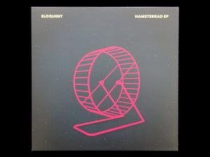 Eloquent – Hamsterrad (10" EP)