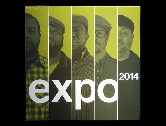 Soundsci – Expo 2014 (10