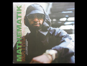 Mathematik – Mathuniversal (2LP)