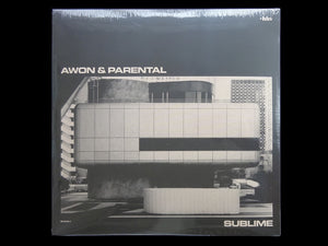 Awon & Parental – Sublime (2LP)