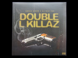 Bokka Dioro x DJ Mad Pee ‎– Double L Killaz (LP)