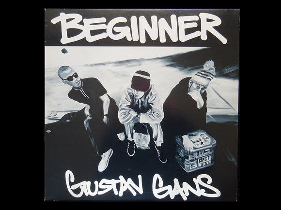 Beginner – Gustav Gans (12