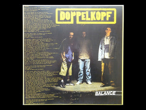 Doppelkopf – Balance (12")