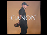 Cappo & Kong The Artisan – Canon (2LP)