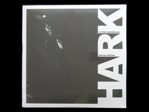 The Doppelgangaz – HARK (10 Year Anniversary Special Edition) (3LP)