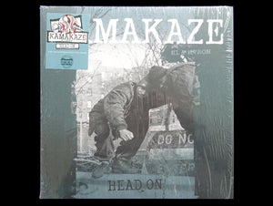 Kamakaze – Head On (2LP+7")