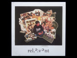 Levo rimeD ‎– relɘvɘnt i'relɘvɘnt (LP)