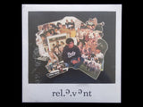 Levo rimeD ‎– relɘvɘnt i'relɘvɘnt (LP)