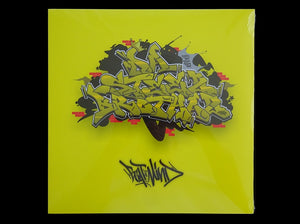 Da Steez Brothaz ‎– Beat At Mind (EP)