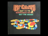 MF Grimm – The Hunt For The Gingerbread Man 2 (Get The Dough) (2LP)