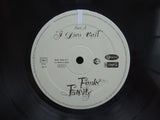 Fonky Family ‎– "Si Dieu Veut"... Inch ‘Allah (2LP)