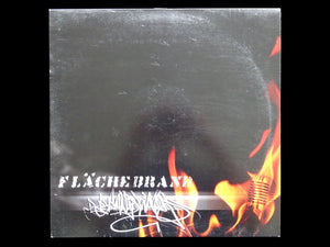 Brandhärd – Flächebrand (EP)