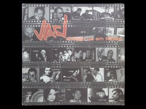 Vasi – Diräggt Us Em Milieu (2LP)