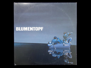 Blumentopf – Eins A (2LP)