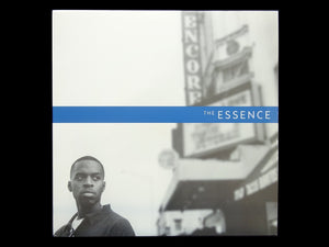 Encore – The Essence / Defined By The Dollar (12")