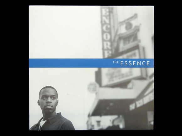 Encore – The Essence / Defined By The Dollar (12