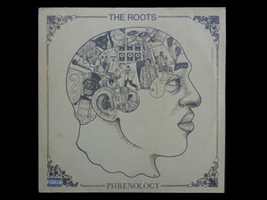 The Roots – Phrenology (2LP)