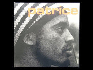 Patrice – Nile (2LP)