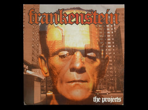 Frankenstein ‎– The Projects (12")