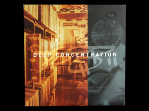 Deep Concentration (2LP)