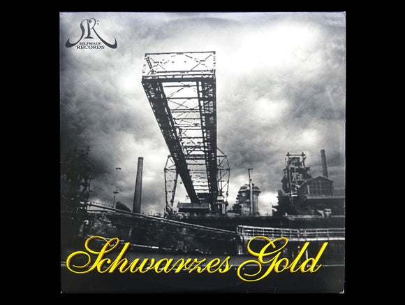 Schwarzes Gold (2LP)