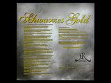 Schwarzes Gold (2LP)