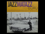 Guru – Jazzmatazz Volume II: The New Reality (2LP)