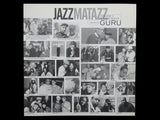 Guru – Jazzmatazz Volume II: The New Reality (2LP)