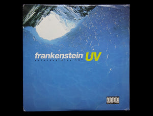 Frankenstein – UV (2EP)