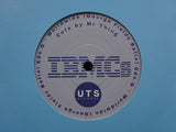 IBMCs Worldwide Remixes Vol.5 (7")