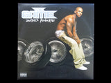 The Game – Doctor's Advocate (2LP)