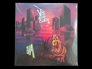 BVA – The Dam Builder (2LP)