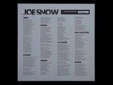 Joe Snow – Elephants (LP)