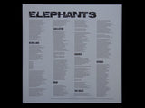 Joe Snow – Elephants (LP)