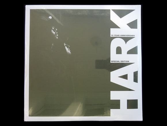 The Doppelgangaz – HARK (10 Year Anniversary Special Edition) (3LP)