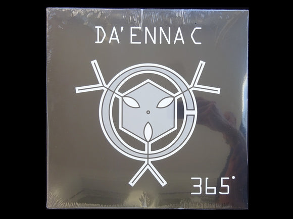 Da' Enna C. – 365° (2LP)