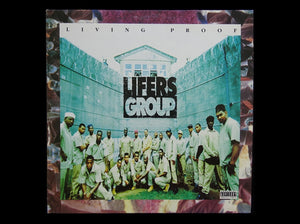 Lifers Group – Living Proof (LP)