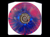 Funkonami ‎– Deep Into Space (LP) (colored)