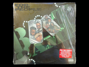 Boot Camp Clik ‎– For The People (2LP)