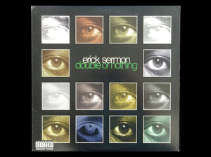 Erick Sermon – Double Or Nothing (LP)