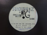 Showbiz & A.G. ‎– Unreleased Shit (EP)