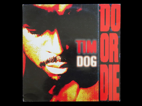 Tim Dog – Do Or Die (LP)